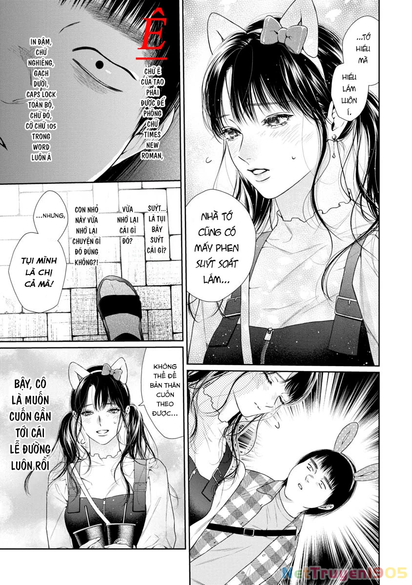 Utsukushii Kyoudai Oneshot - 30