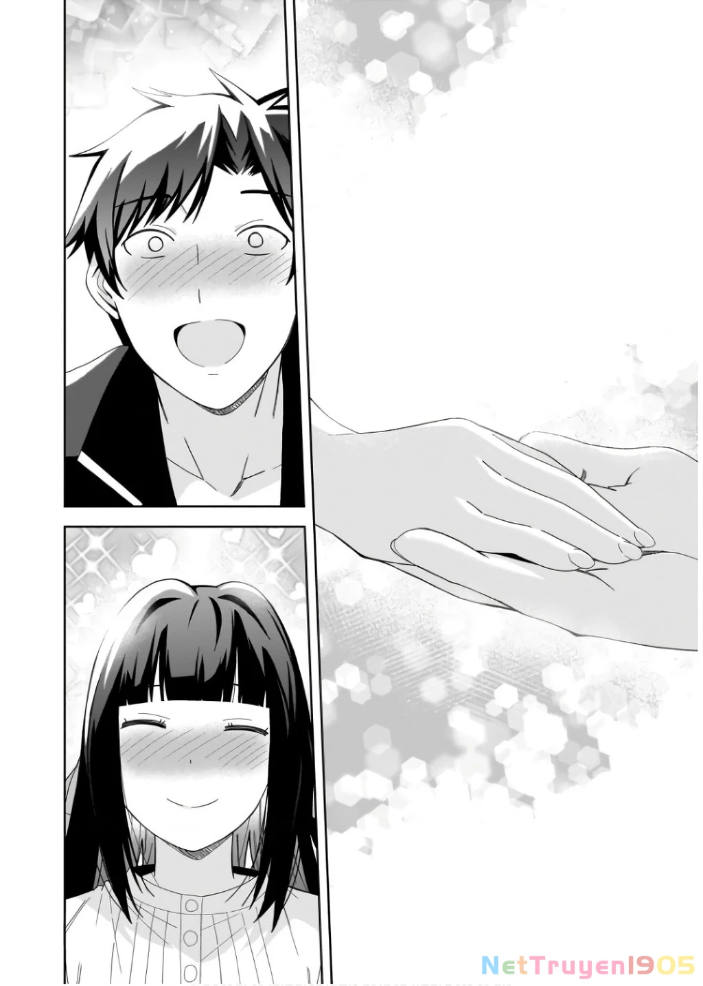 Idol Cùng Lớp Tôi Cứ Đáng Nghi Thế Nào Ấy Chapter 11 - 16