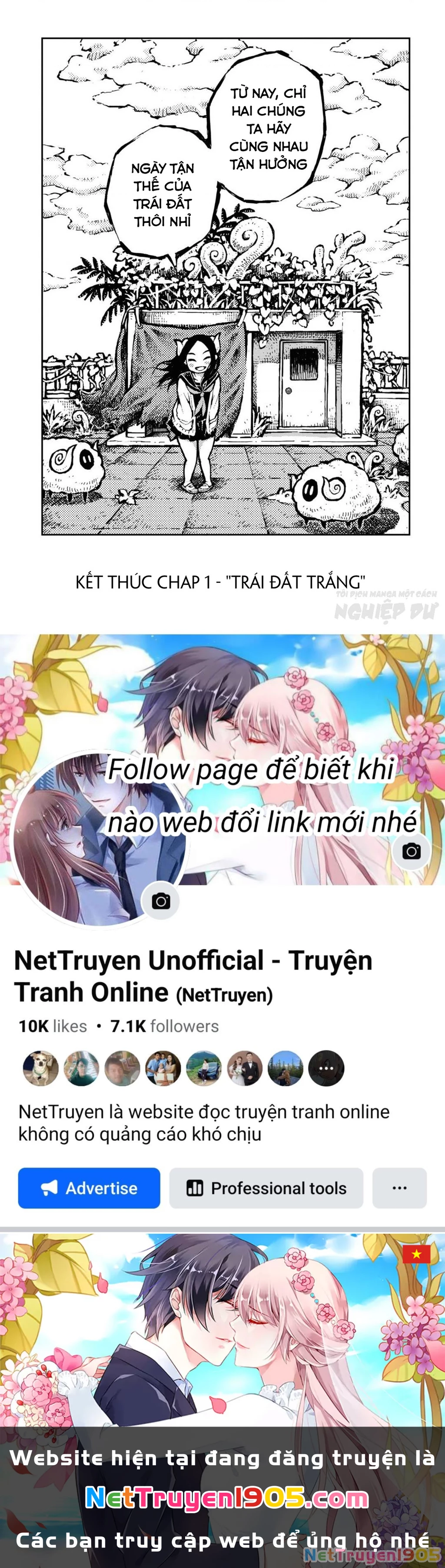 Phù thủy sừng cừu Romi Chapter 1 - 15