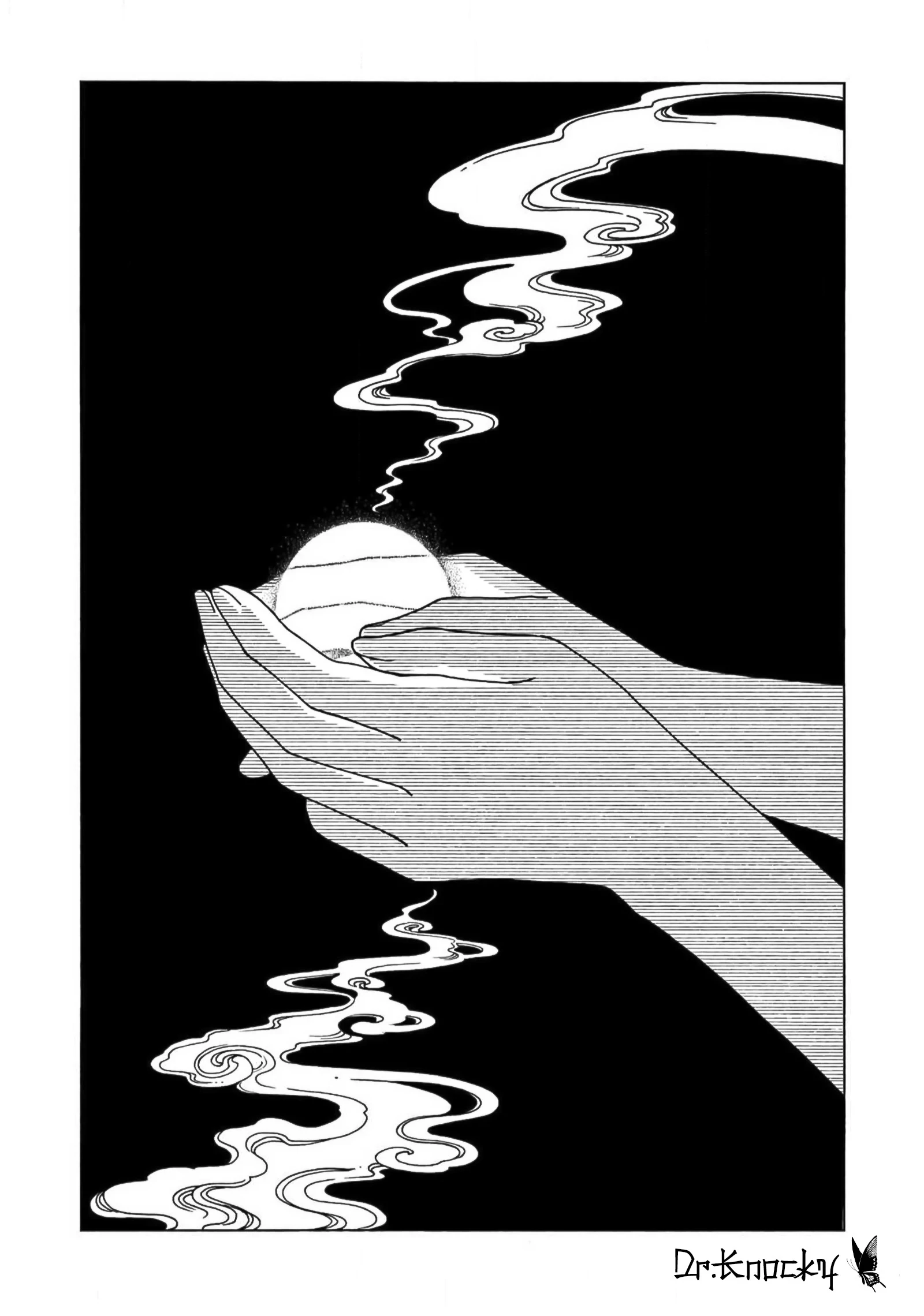 xxxHOLiC Rei Chapter 57 - 6