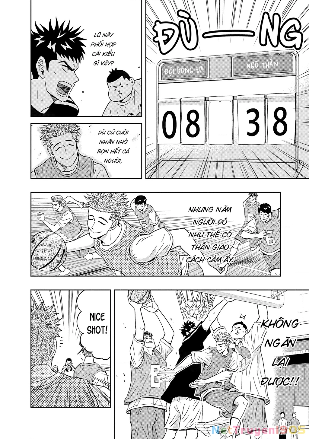 Keppeki Danshi! Aoyama-kun Chapter 49 - 14