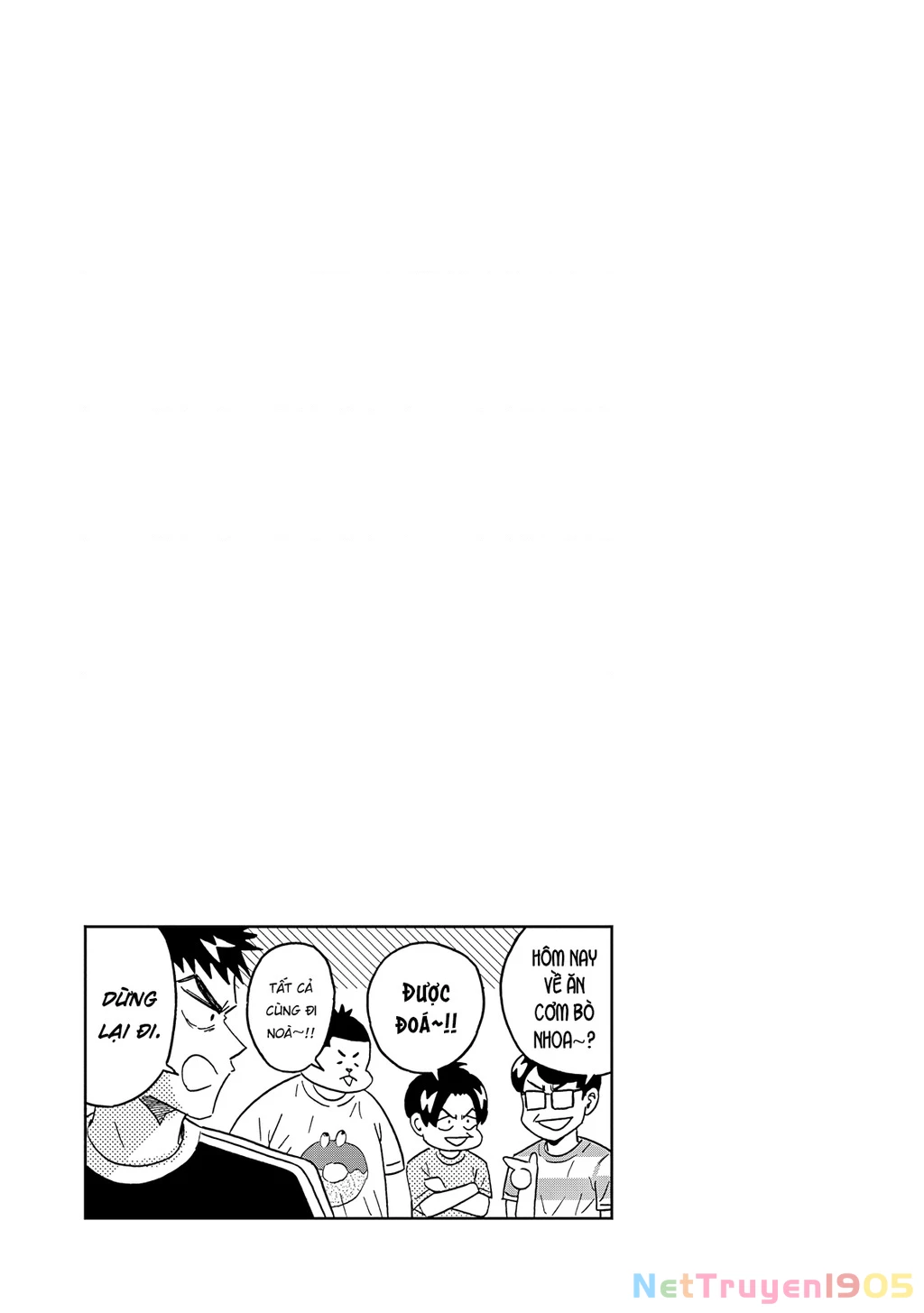 Keppeki Danshi! Aoyama-kun Chapter 49 - 21