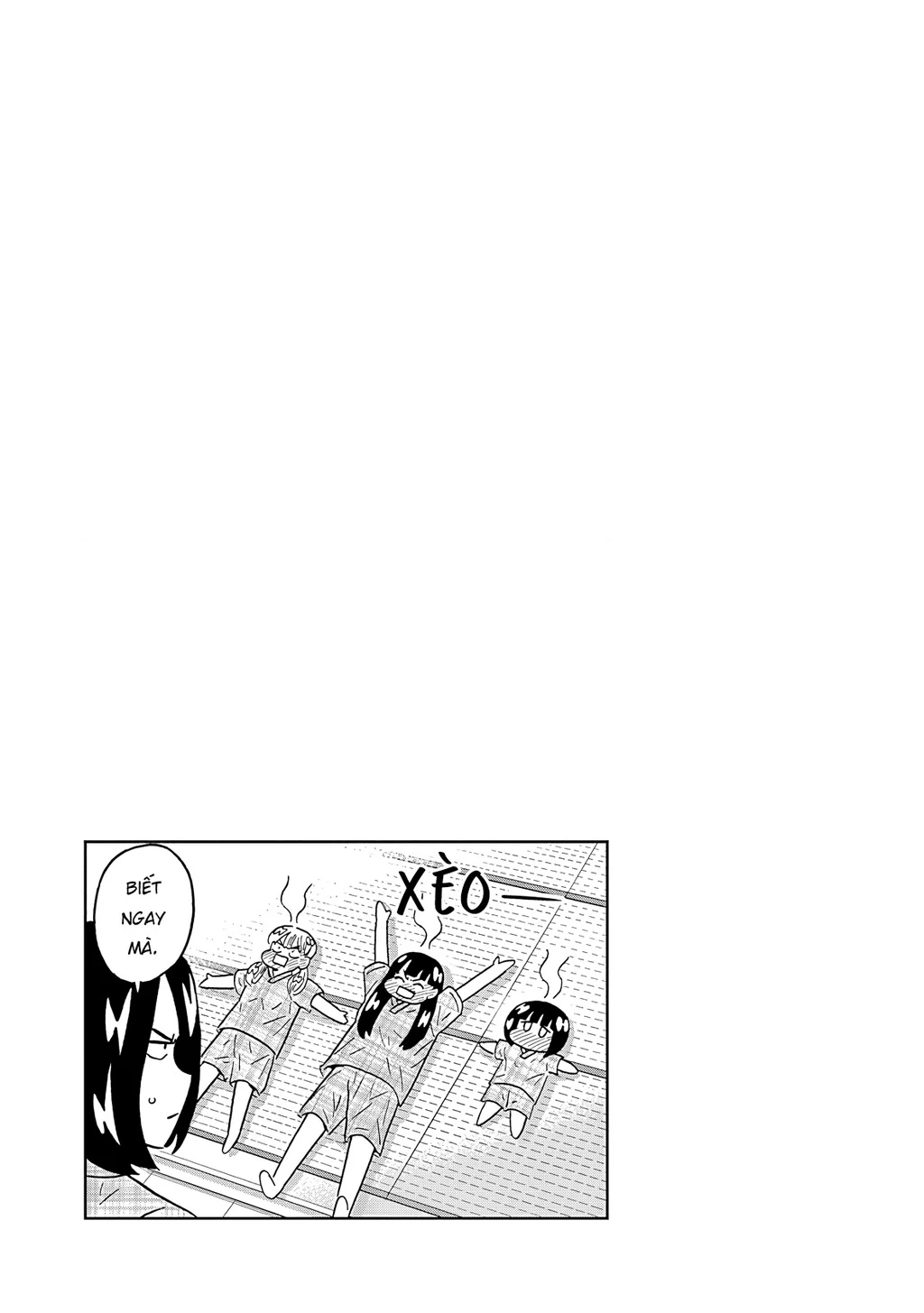 Keppeki Danshi! Aoyama-kun Chapter 51 - 20