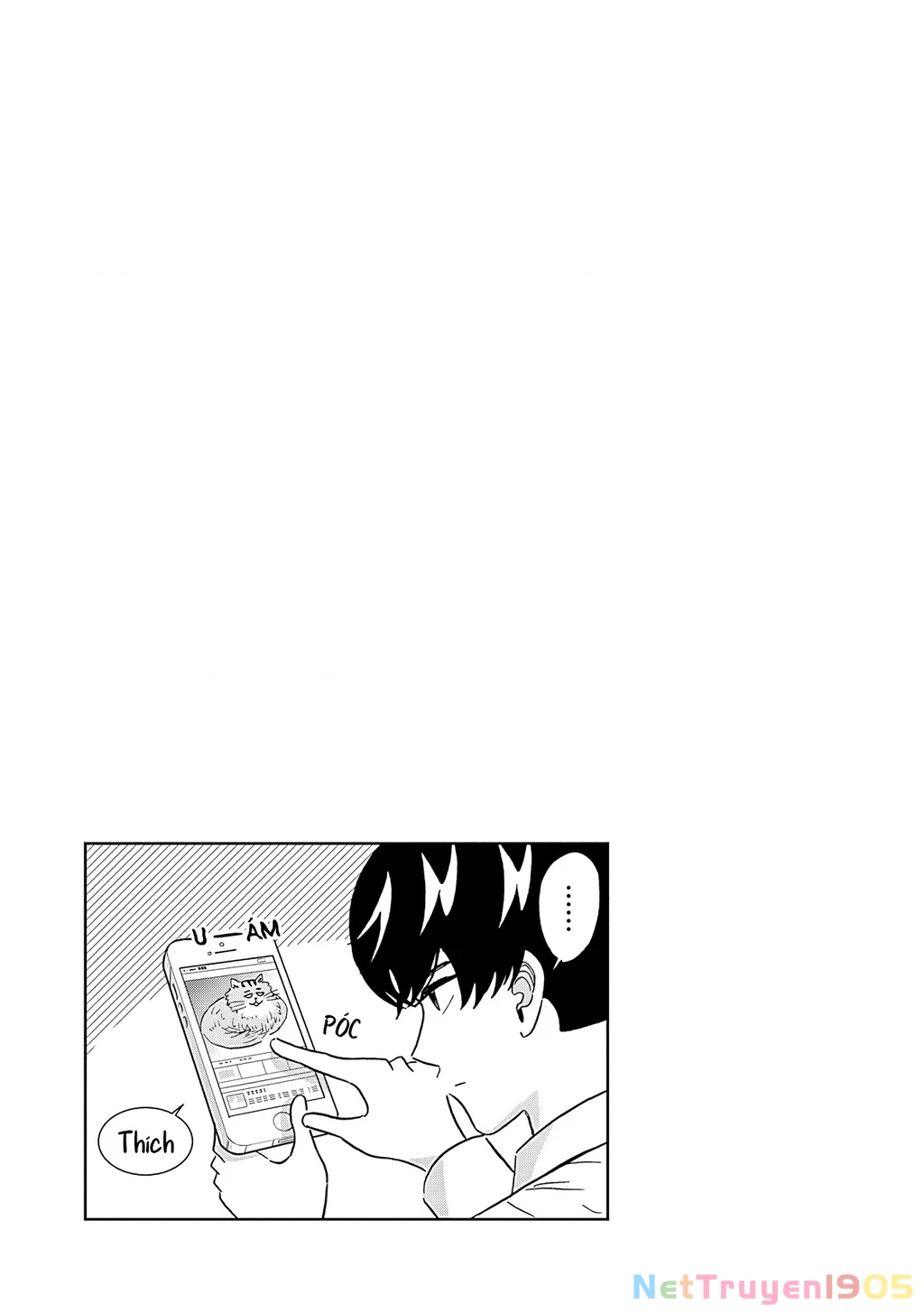 Keppeki Danshi! Aoyama-kun Chapter 52 - 20