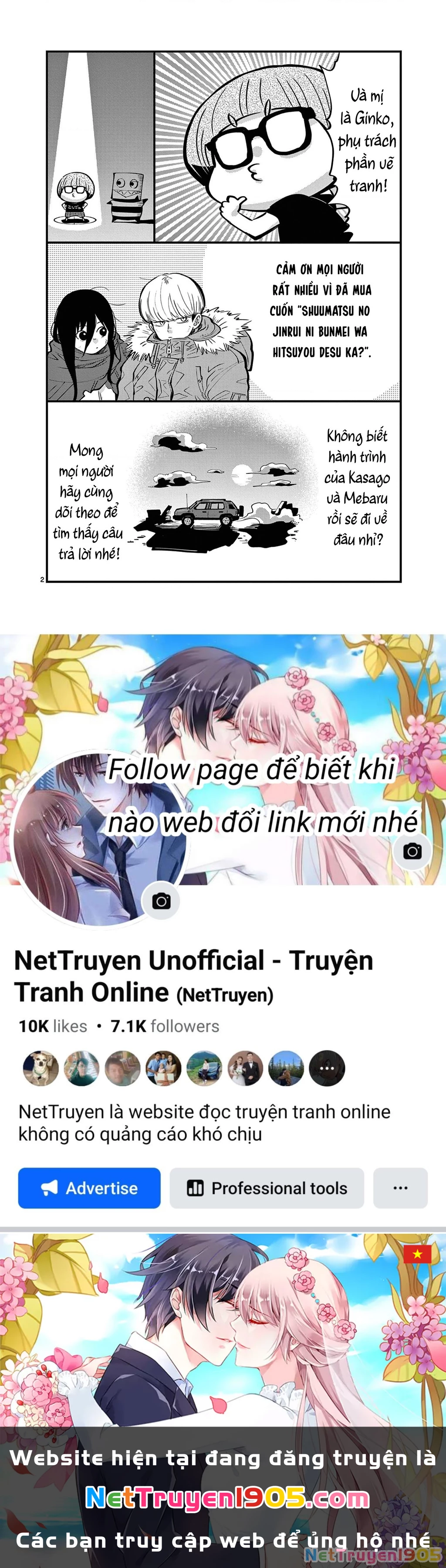 Liệu nhân loại có cần nền văn minh thời tận thế không? Chapter 4 - 47