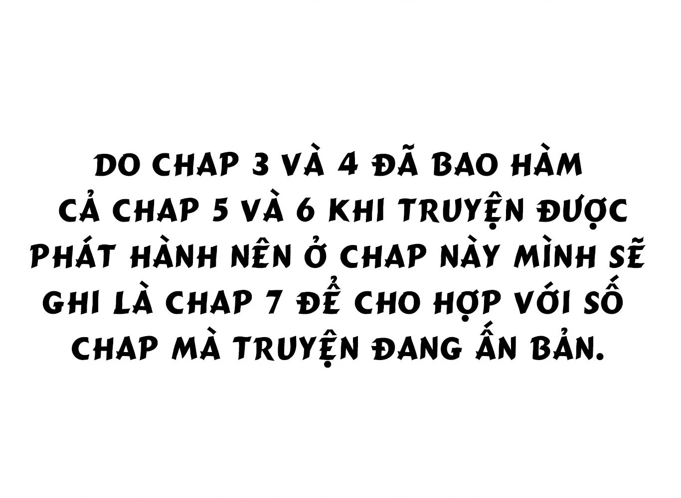 Liệu nhân loại có cần nền văn minh thời tận thế không? Chapter 7 - Trang 2