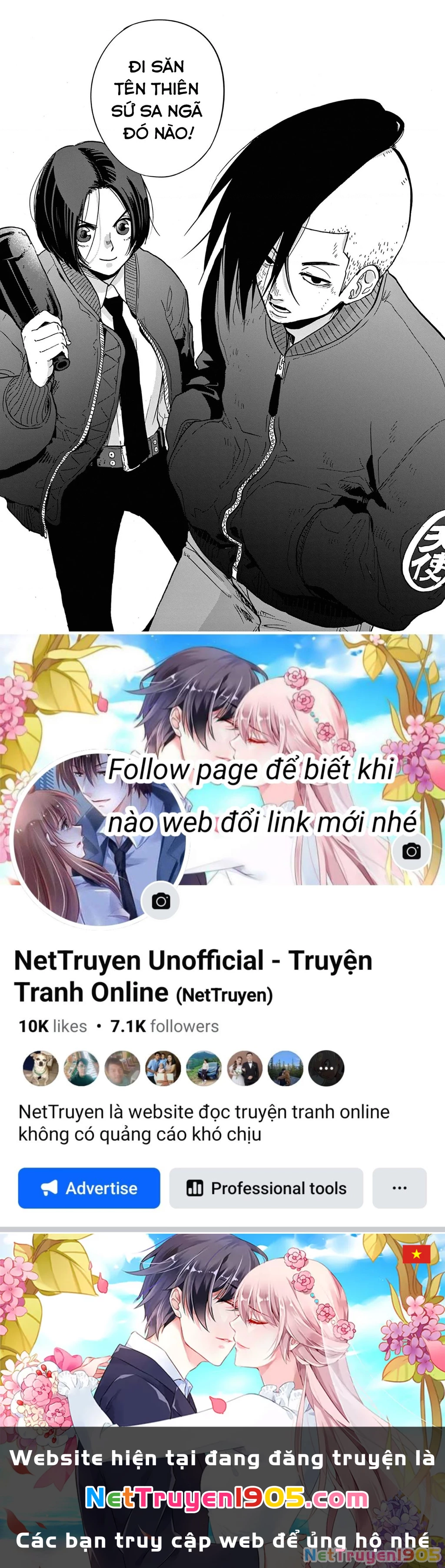 Liệu nhân loại có cần nền văn minh thời tận thế không? Chapter 8 - Trang 2