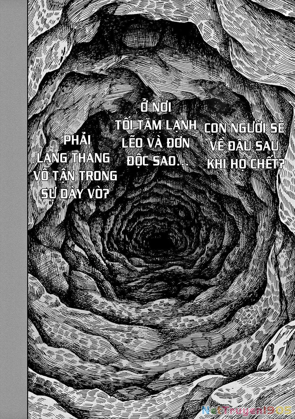 Truyền thuyết 100 câu truyện ma dẫn đến cái chết của tôi Chapter 1 - 7