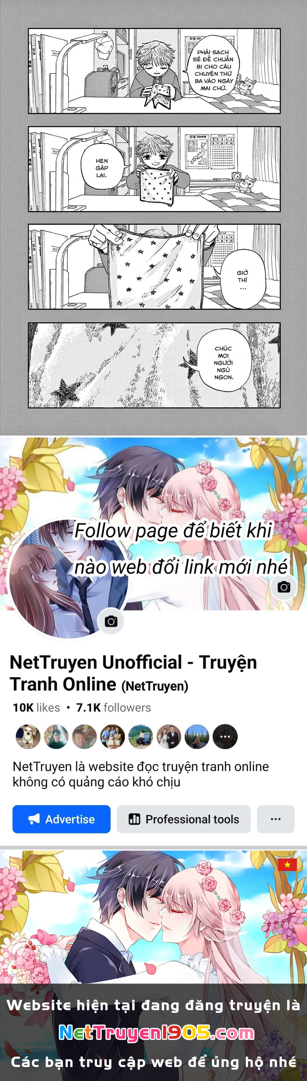 Truyền thuyết 100 câu truyện ma dẫn đến cái chết của tôi Chapter 2 - 17