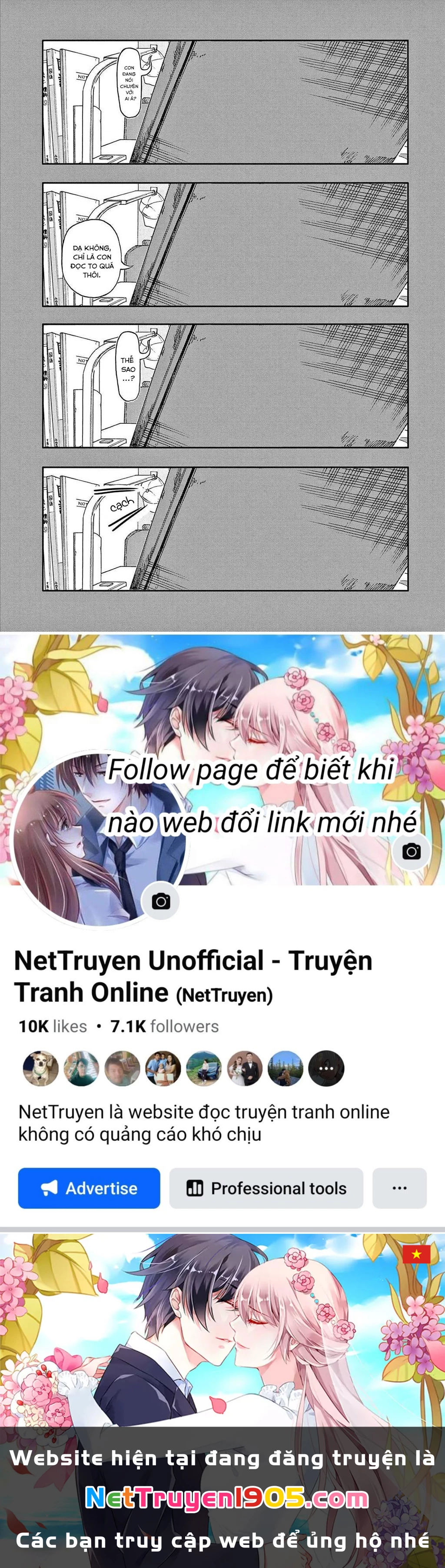 Truyền thuyết 100 câu truyện ma dẫn đến cái chết của tôi Chapter 3 - 17