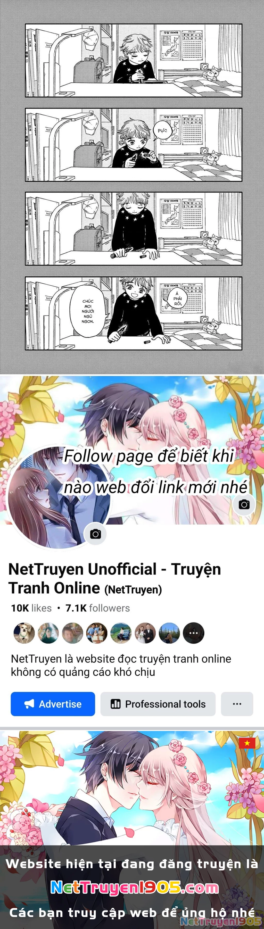 Truyền thuyết 100 câu truyện ma dẫn đến cái chết của tôi Chapter 4 - Trang 2