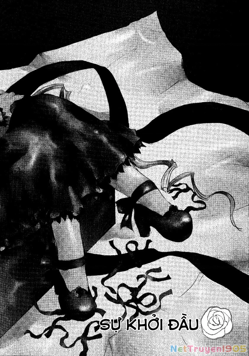 Rozen maiden Chapter 0.5 - 2