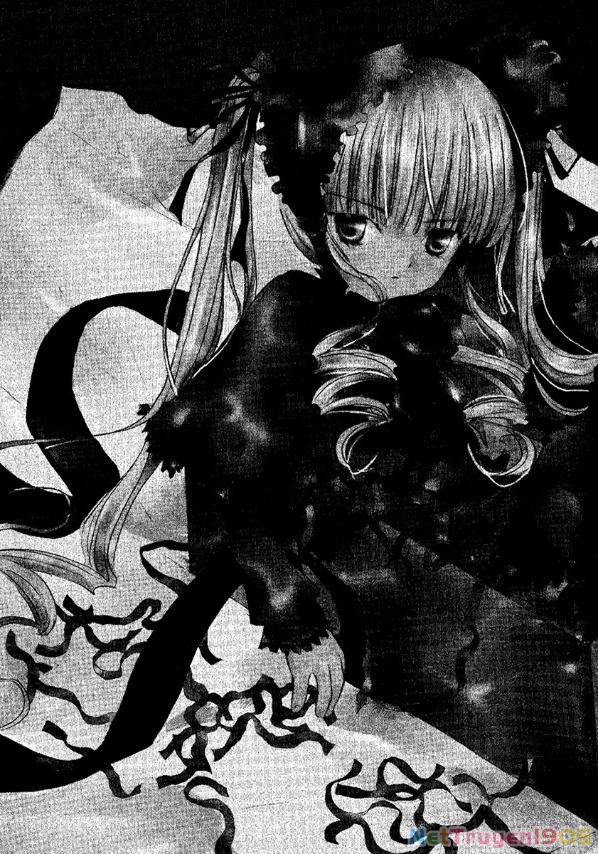 Rozen maiden Chapter 0.5 - 3
