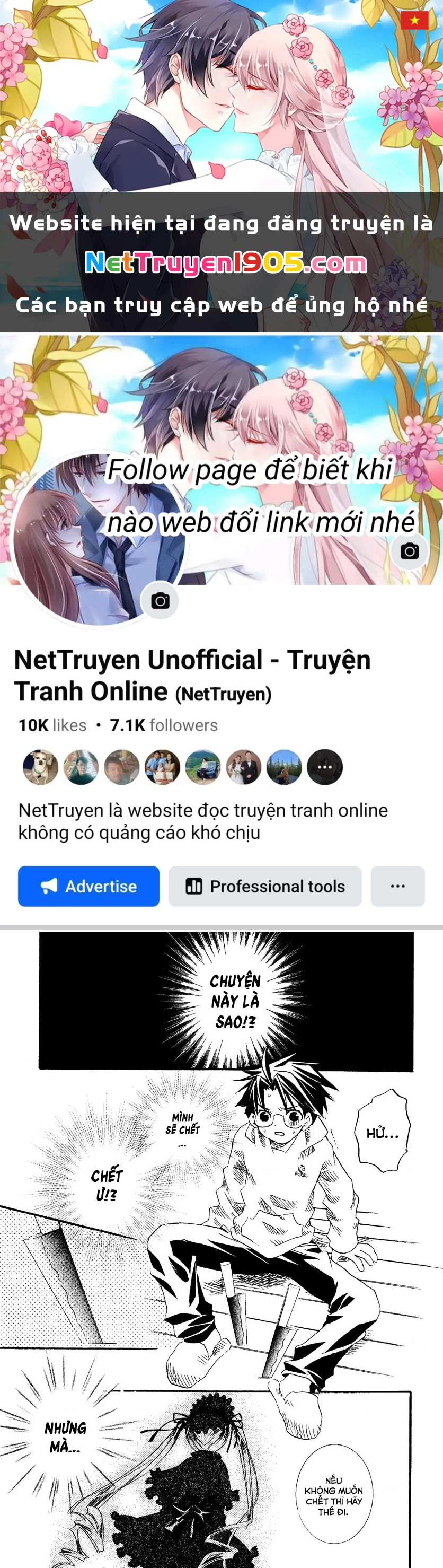 Rozen maiden Chapter 0.6 - 1