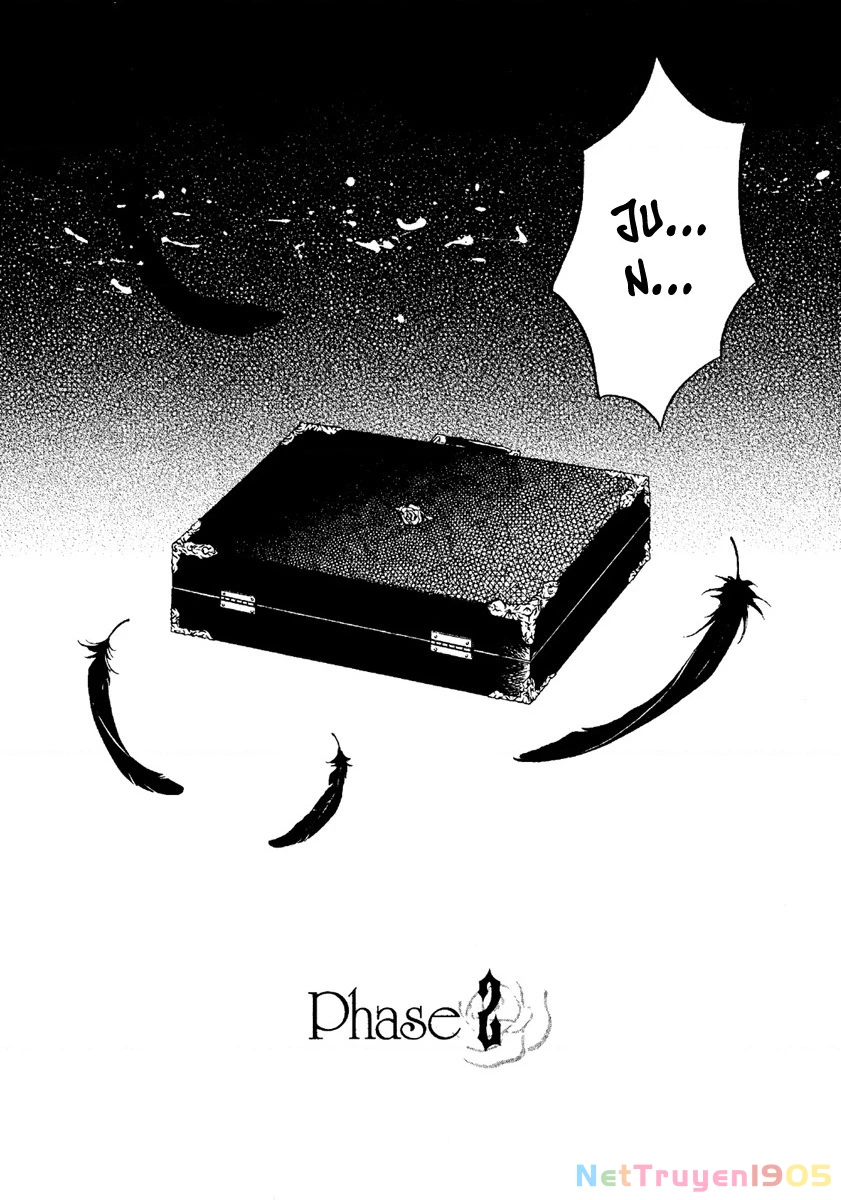 Rozen maiden Chapter 2 - 2