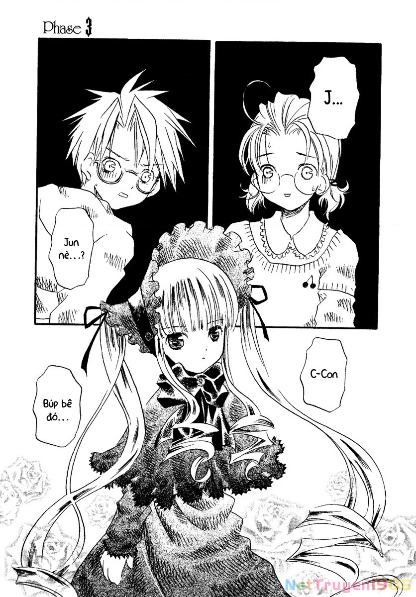 Rozen maiden Chapter 2 - 29