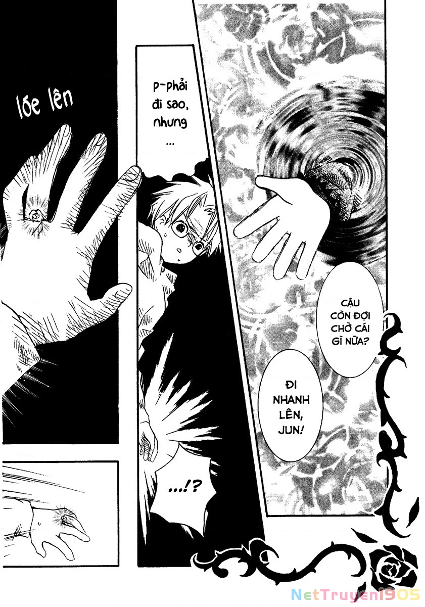 Rozen maiden Chapter 4 - 2