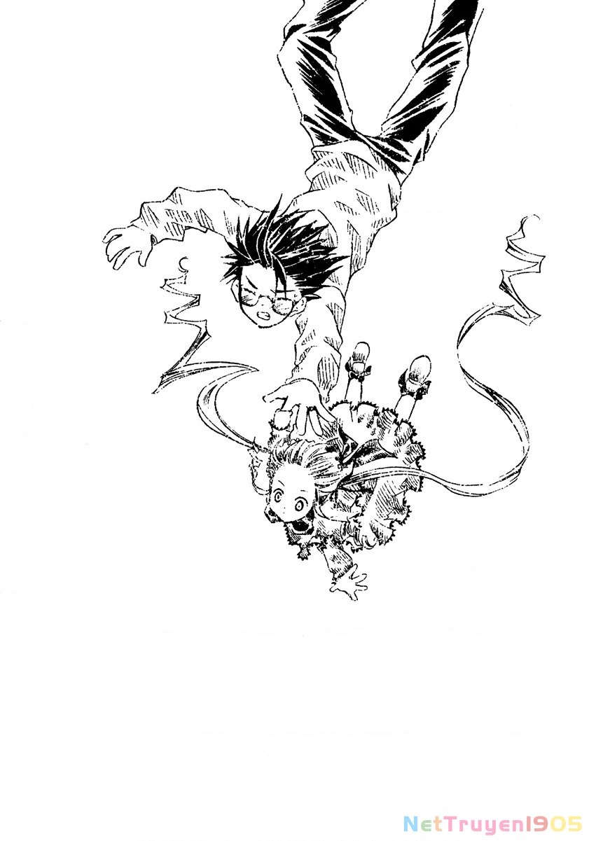 Rozen maiden Chapter 4 - 4