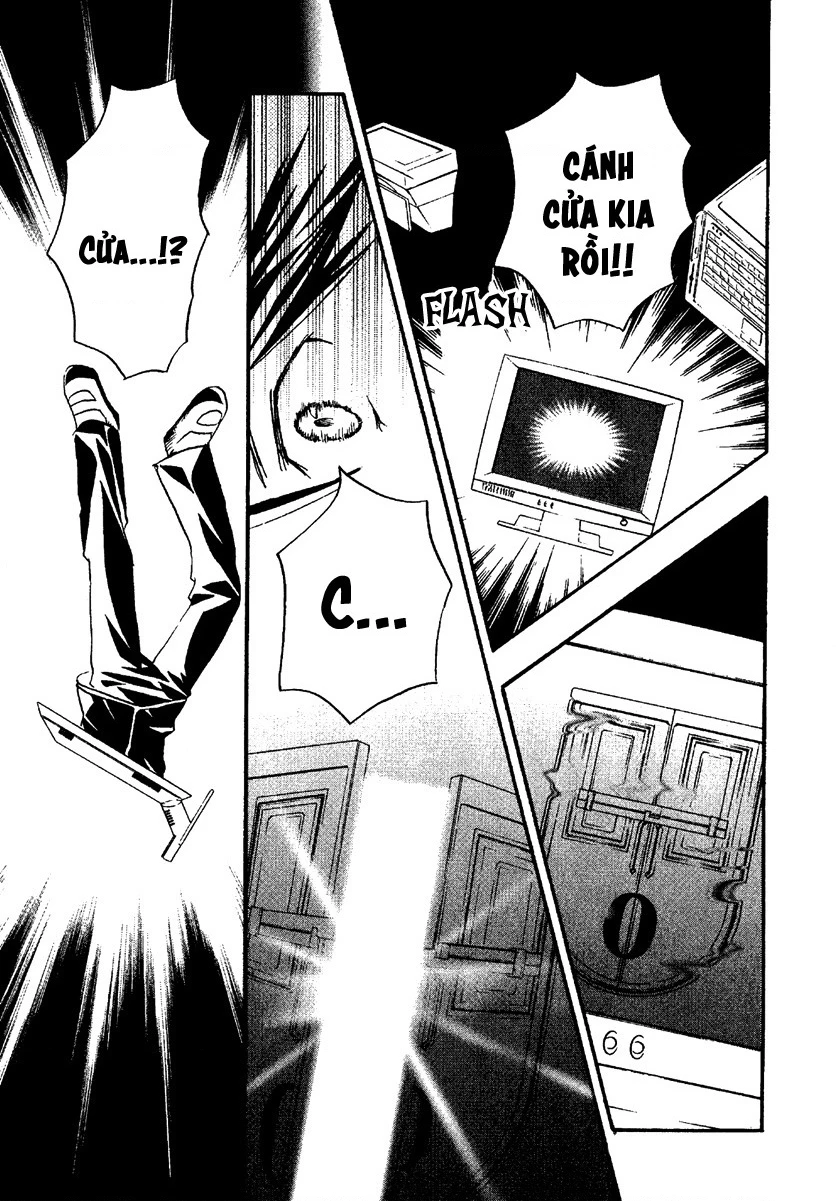 Rozen maiden Chapter 4 - 15
