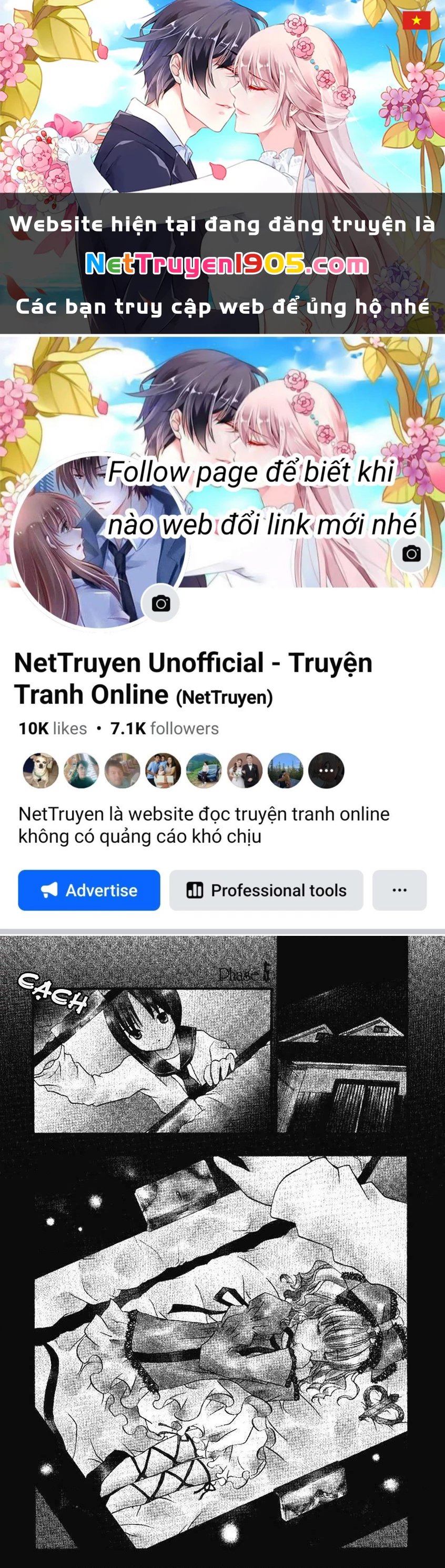 Rozen maiden Chapter 5 - 1