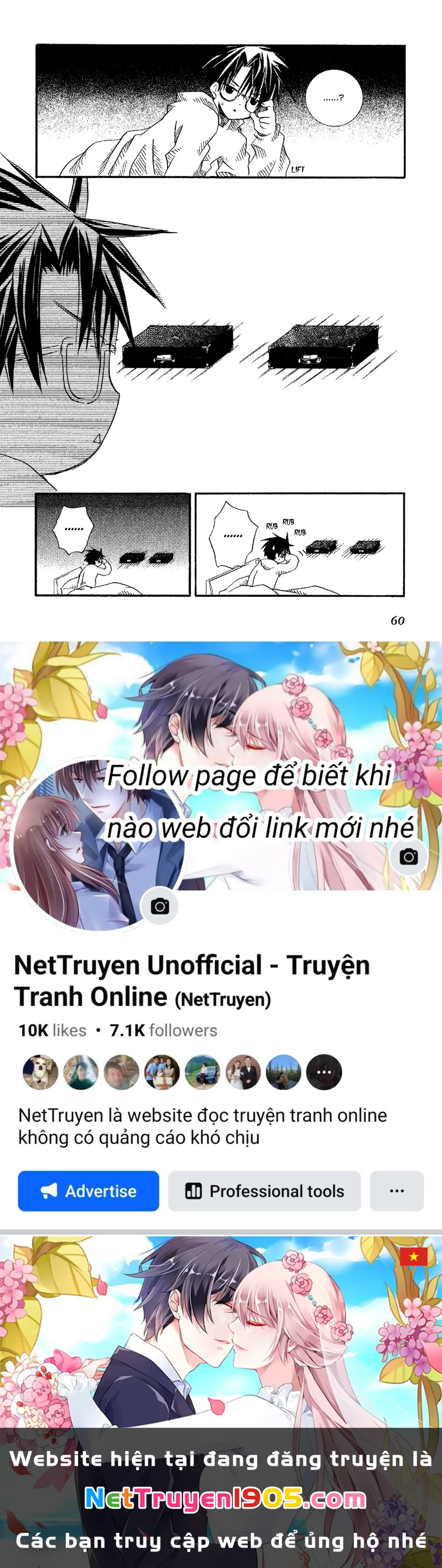 Rozen maiden Chapter 6 - Trang 2