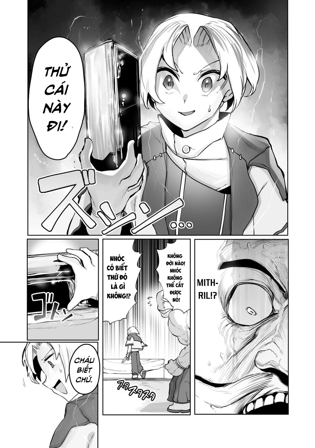 The Useless Tamer Will Turn Into The Top Unconsciously By My Previous Life Knowledge Chapter 13 - 5