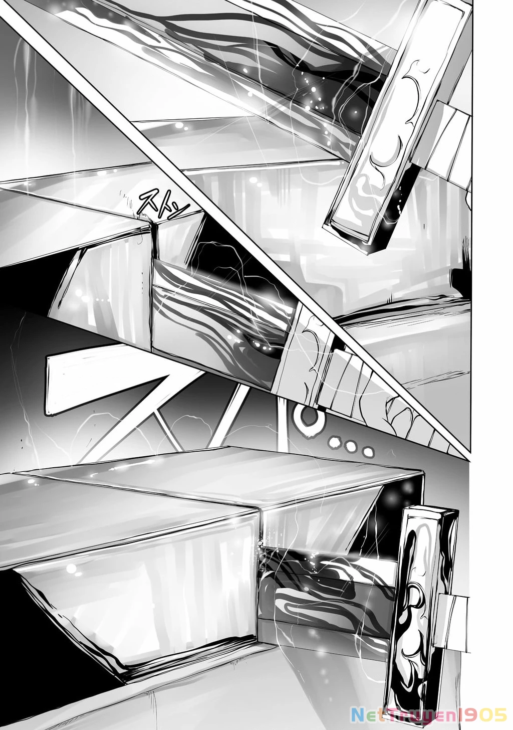 The Useless Tamer Will Turn Into The Top Unconsciously By My Previous Life Knowledge Chapter 13 - 7