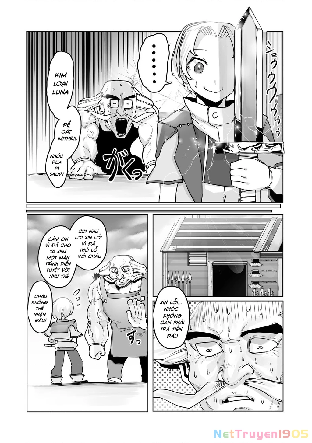 The Useless Tamer Will Turn Into The Top Unconsciously By My Previous Life Knowledge Chapter 13 - 8