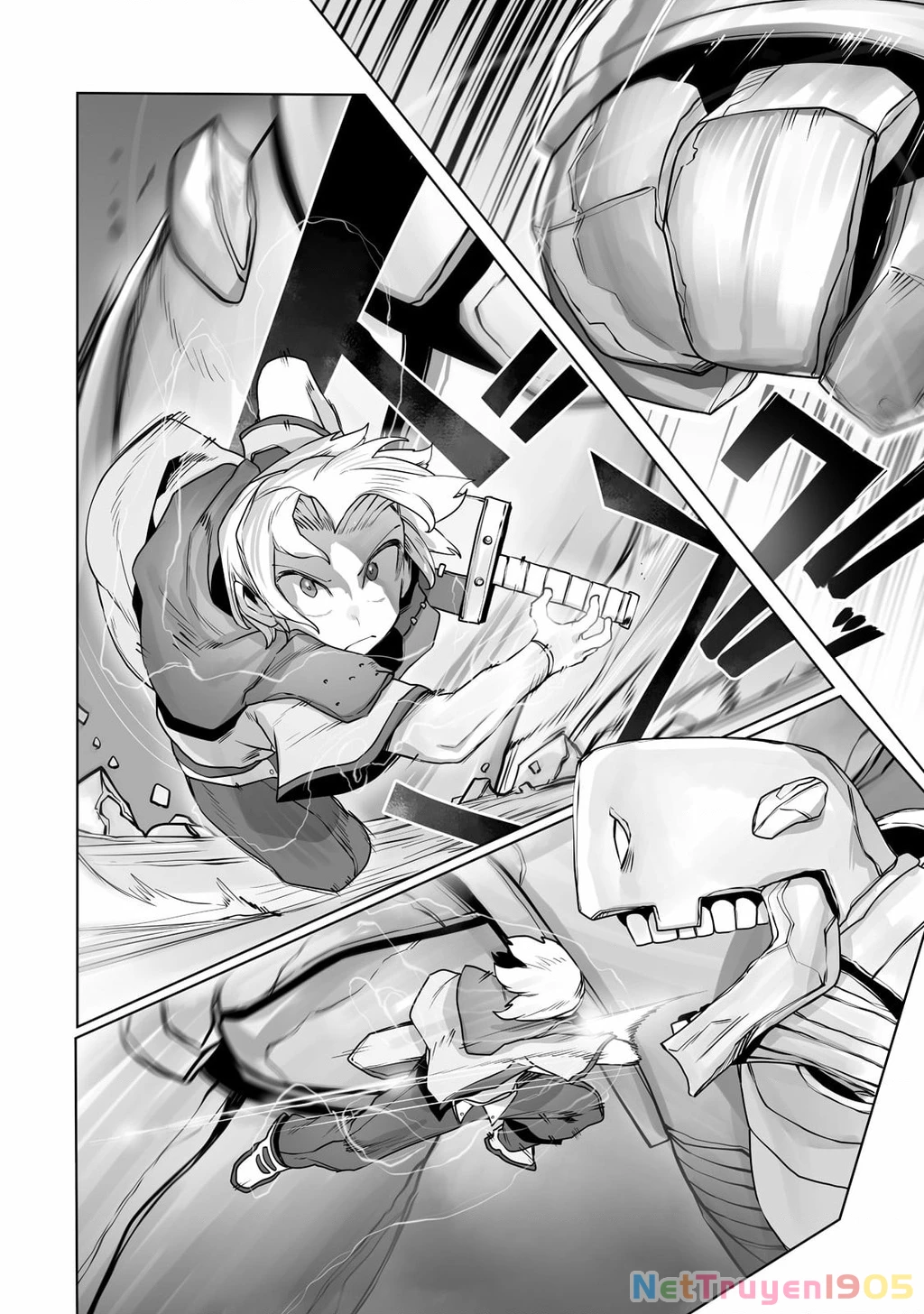 The Useless Tamer Will Turn Into The Top Unconsciously By My Previous Life Knowledge Chapter 13 - 12