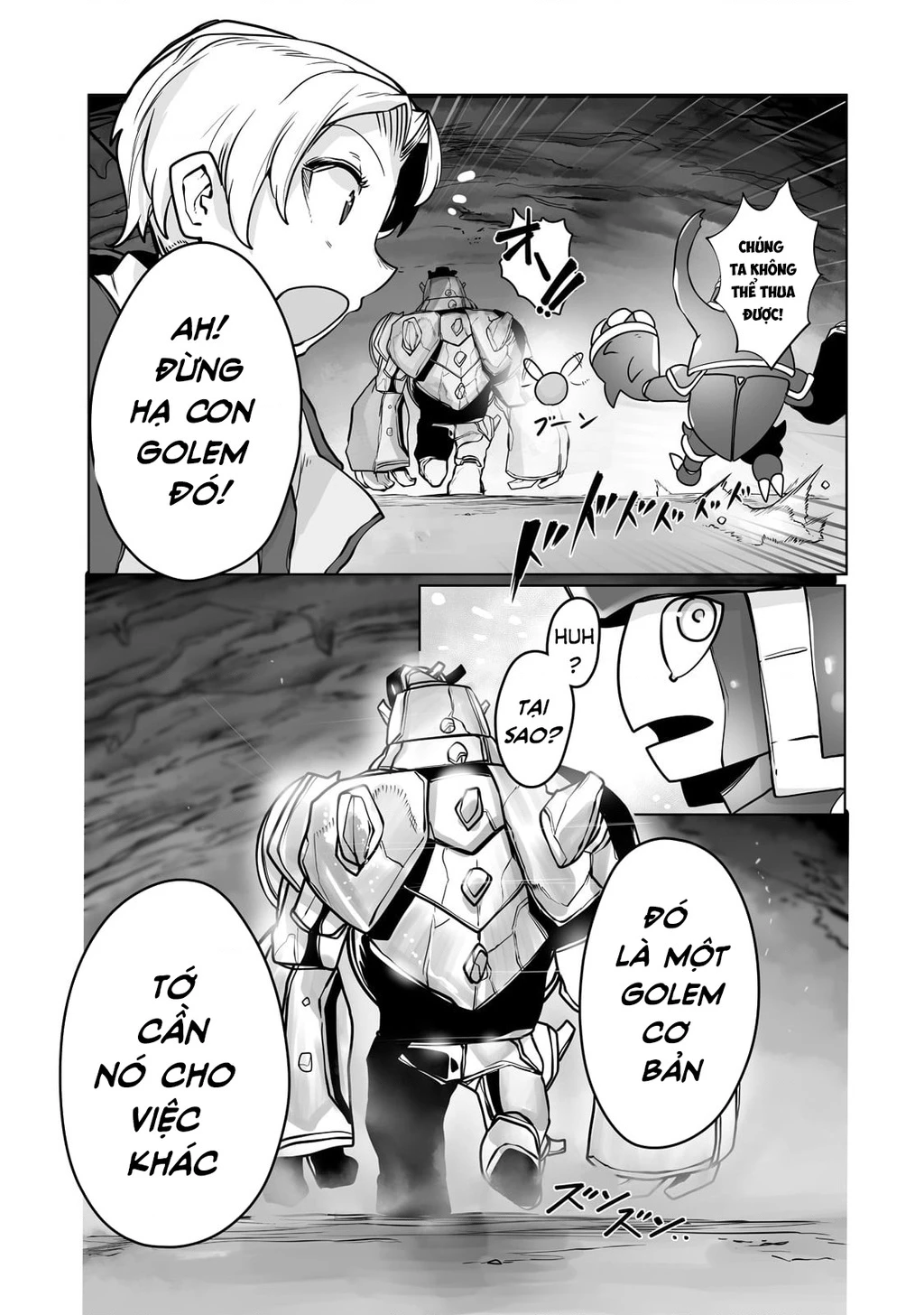 The Useless Tamer Will Turn Into The Top Unconsciously By My Previous Life Knowledge Chapter 13 - 15