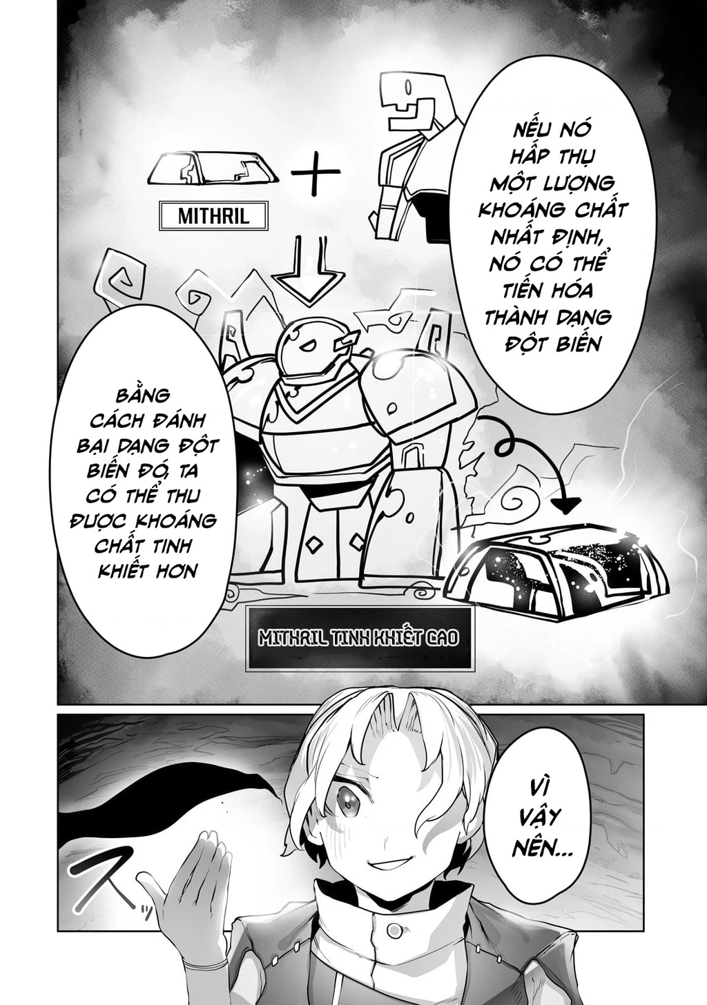 The Useless Tamer Will Turn Into The Top Unconsciously By My Previous Life Knowledge Chapter 13 - 16
