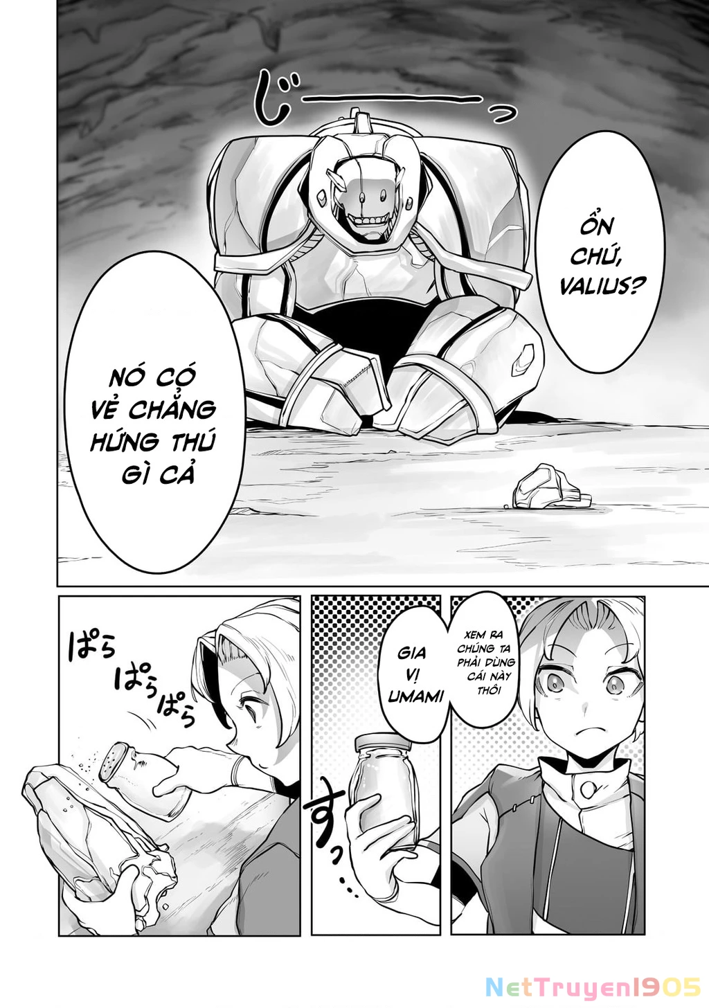 The Useless Tamer Will Turn Into The Top Unconsciously By My Previous Life Knowledge Chapter 13 - 18