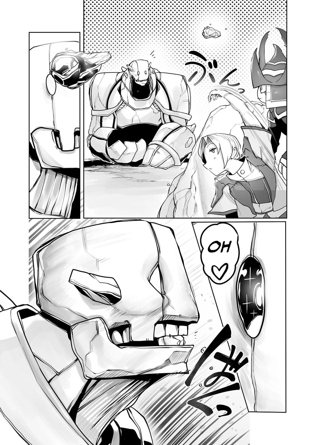 The Useless Tamer Will Turn Into The Top Unconsciously By My Previous Life Knowledge Chapter 13 - 19