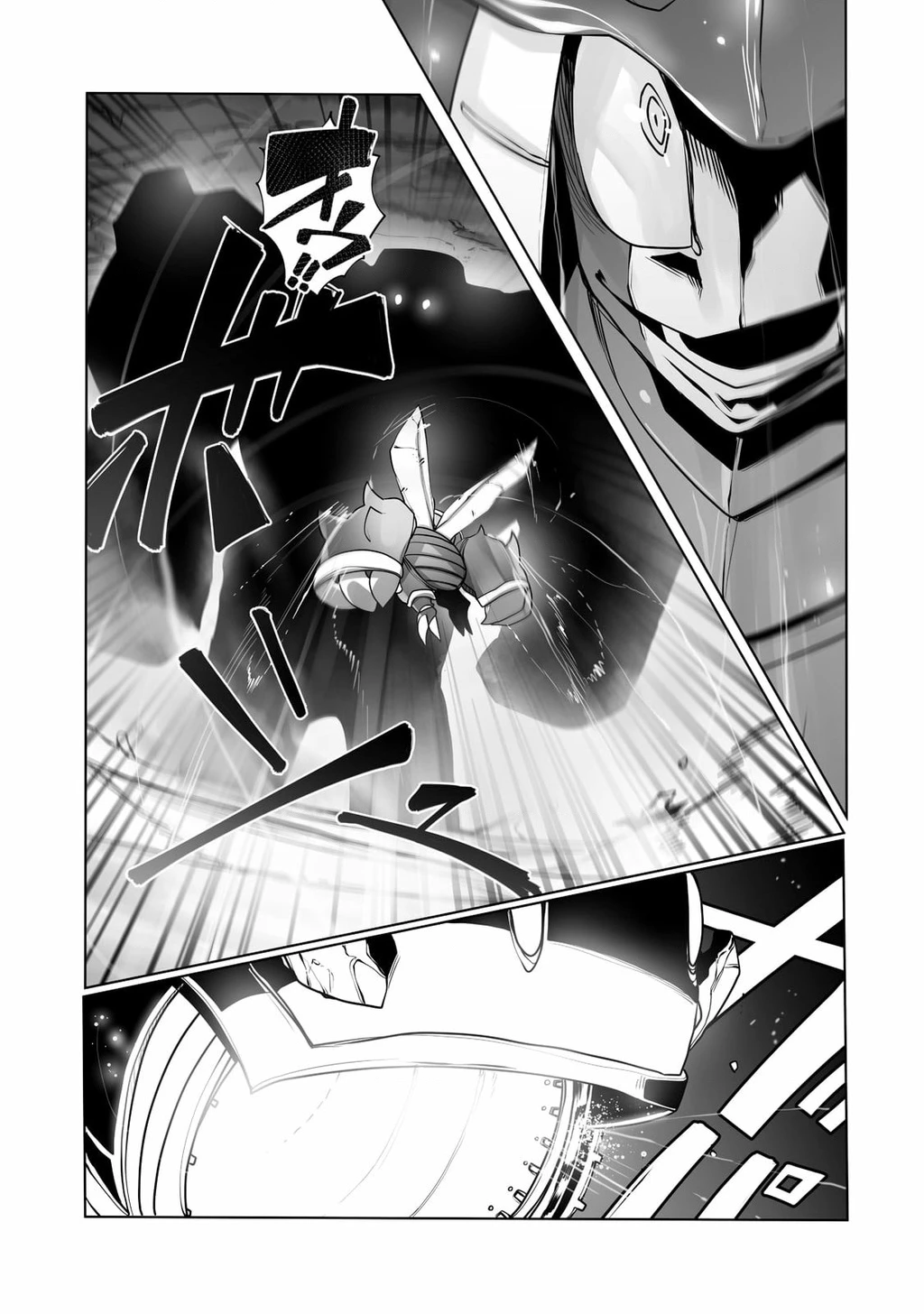The Useless Tamer Will Turn Into The Top Unconsciously By My Previous Life Knowledge Chapter 13 - 23