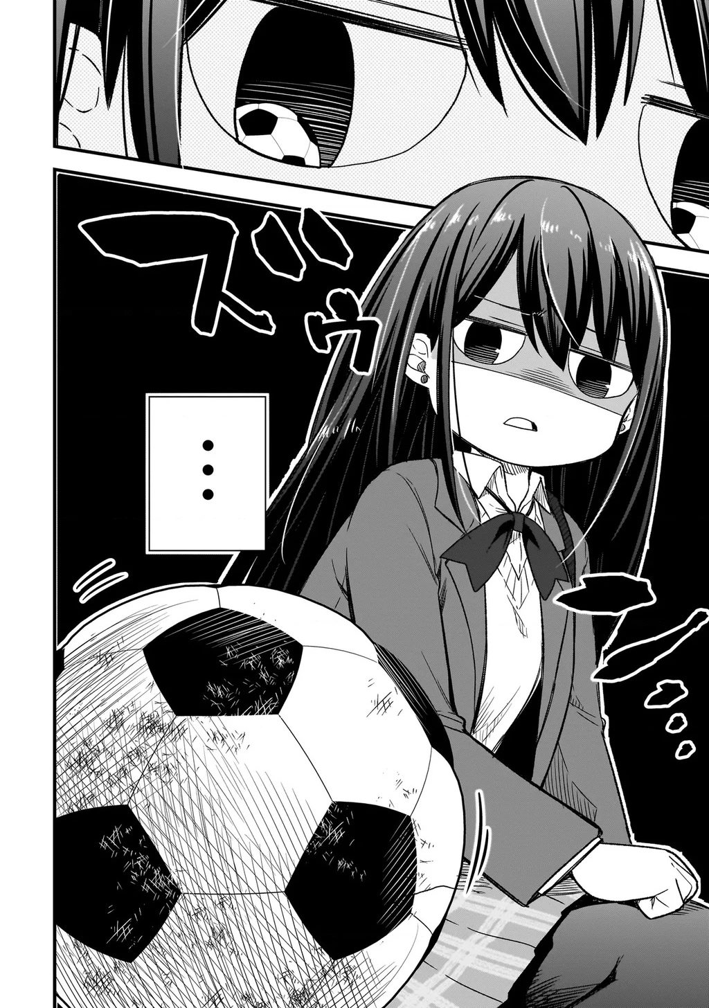 Haru no Regista Chapter 1 - 9
