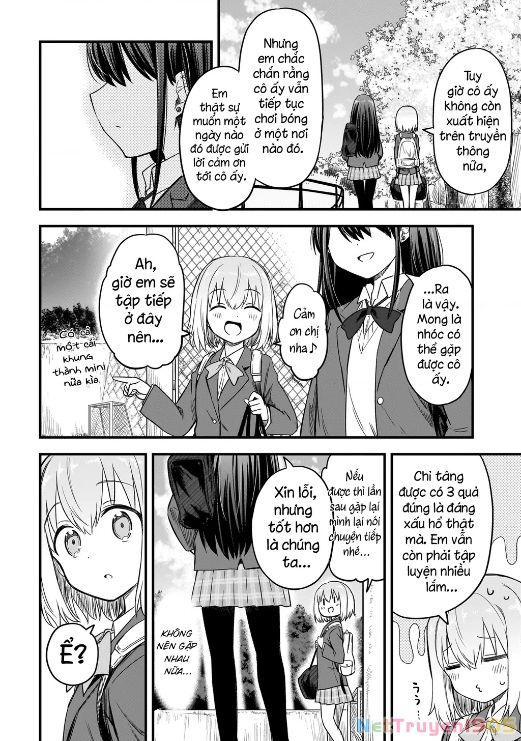 Haru no Regista Chapter 1 - 27