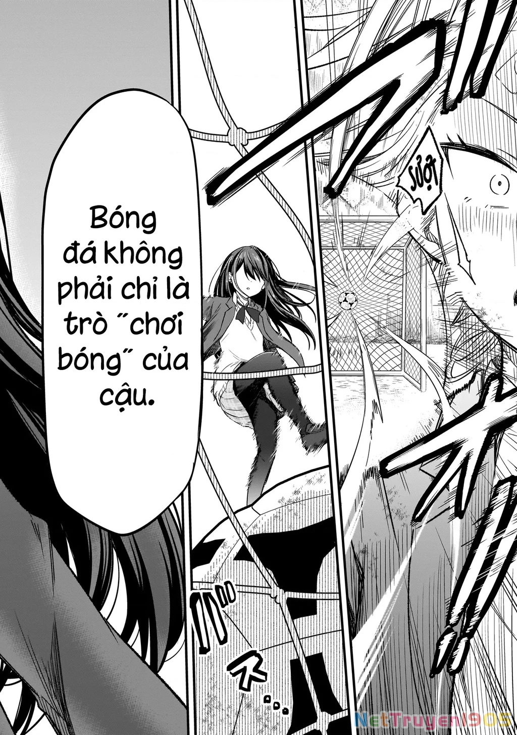 Haru no Regista Chapter 1 - 45