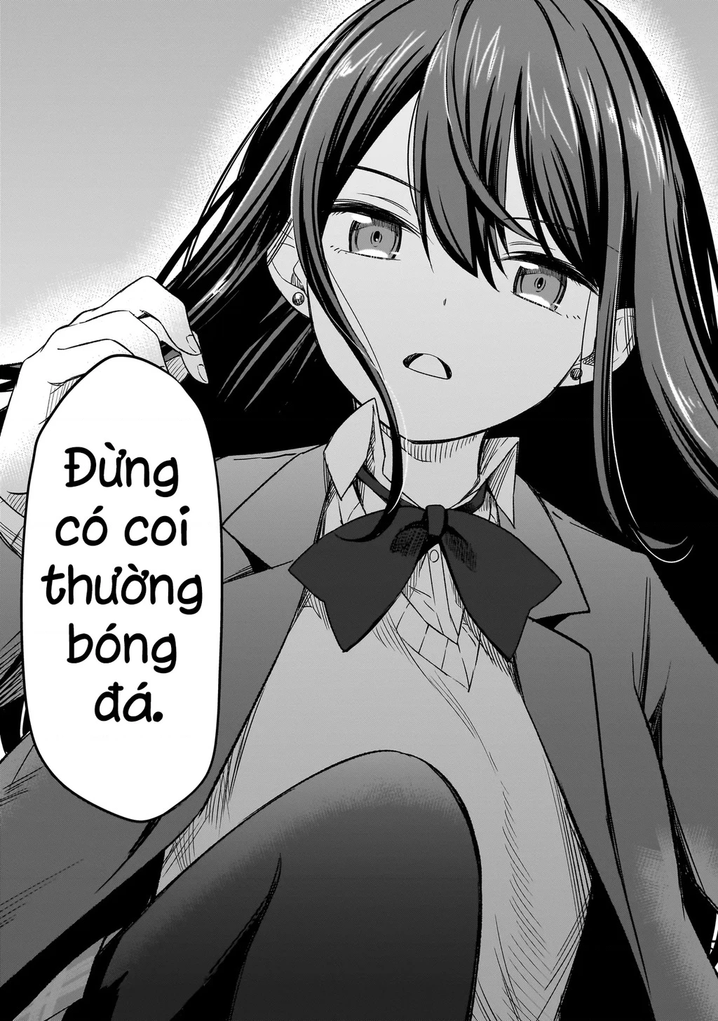 Haru no Regista Chapter 1 - 46