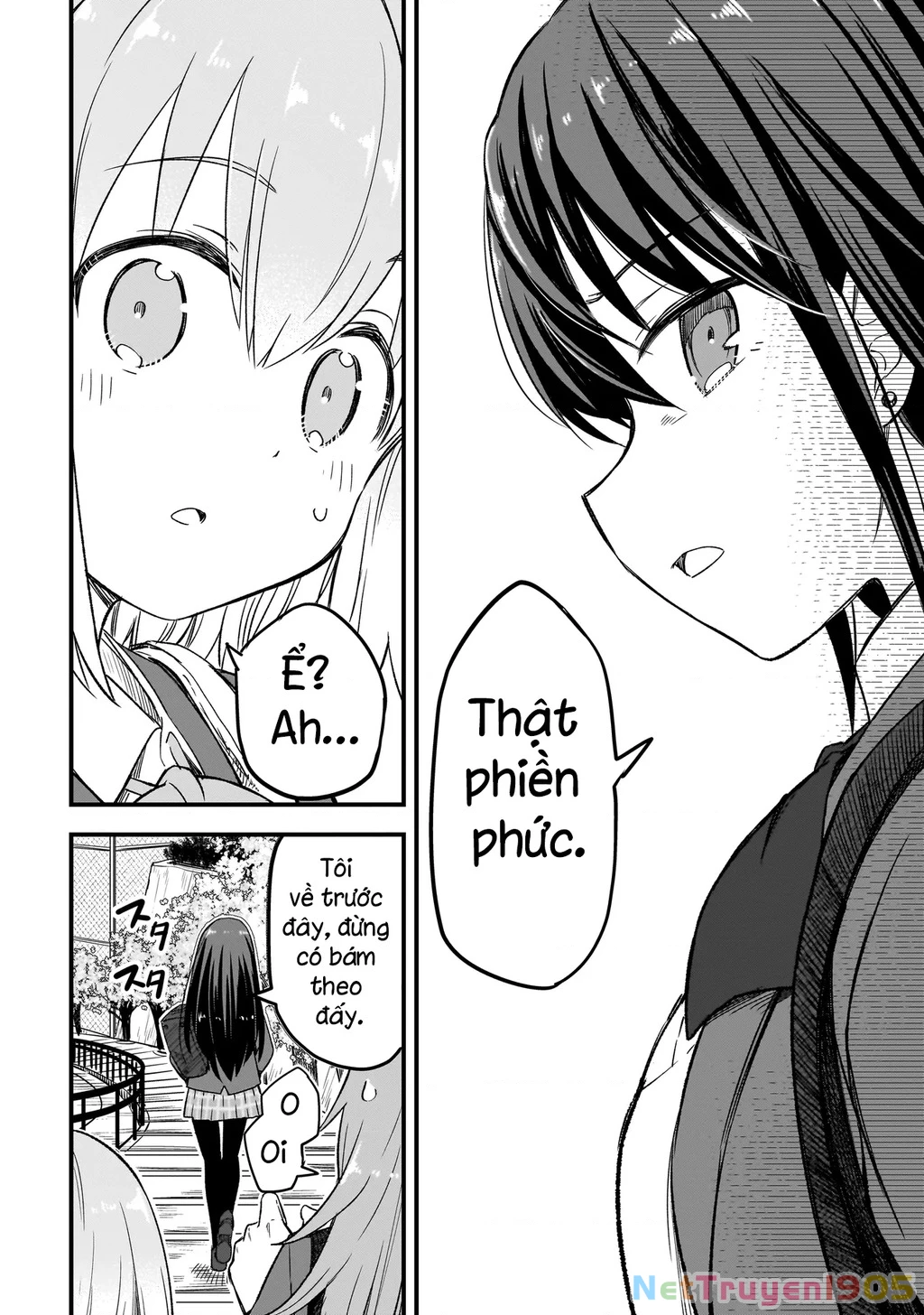 Haru no Regista Chapter 2.1 - 14