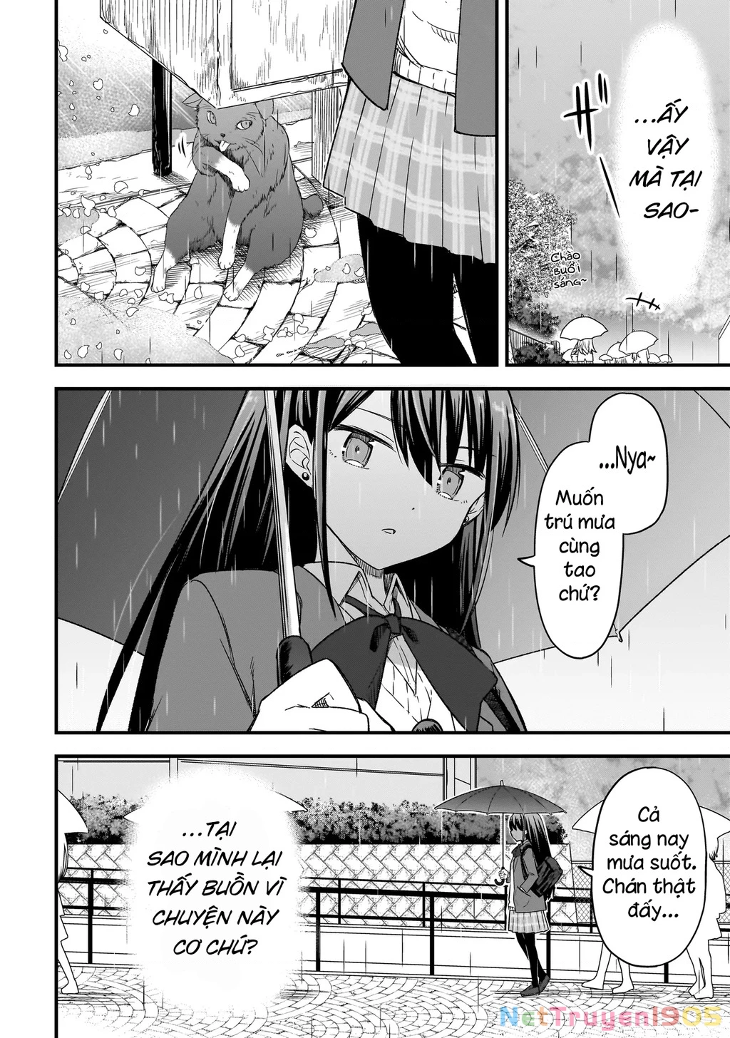 Haru no Regista Chapter 2.2 - 8