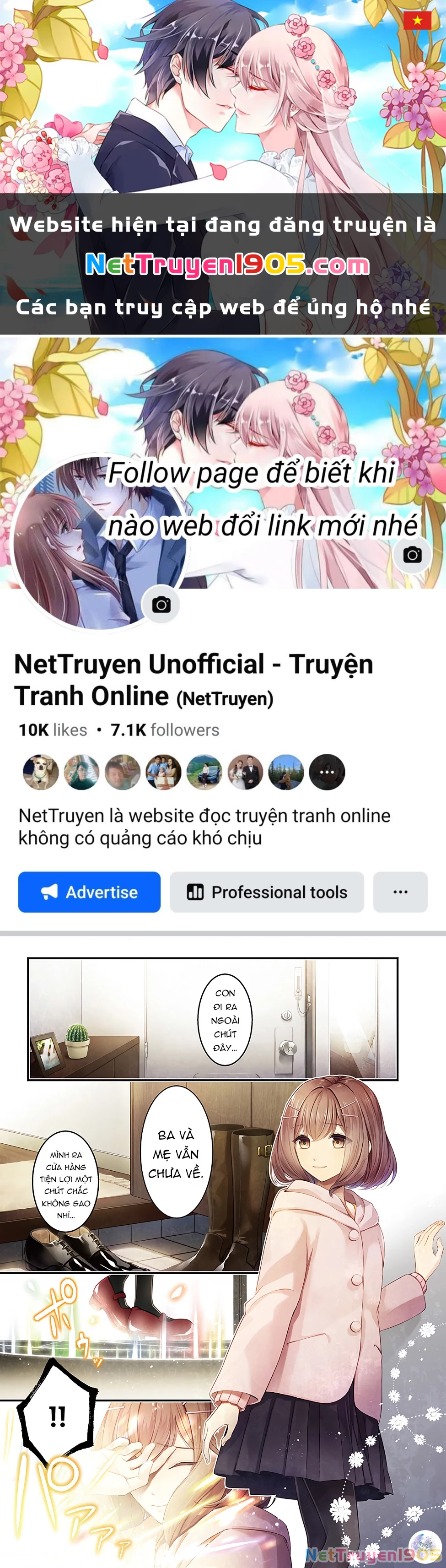 Ma pháp toàn năng của Thánh nữ - Thánh nữ Aira Chapter 1 - 1
