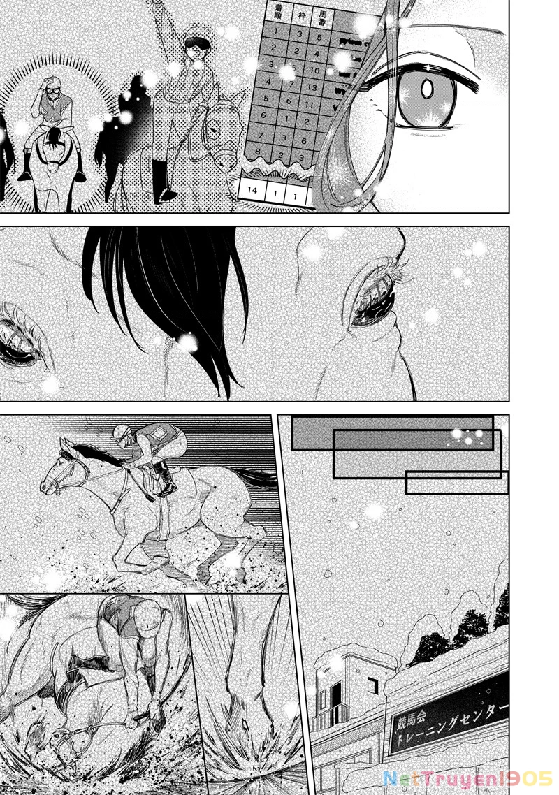 Shiretto Sugee Koto Itteru Gal: Shiritsu Paranomaru Koukou no Nichijou Chapter 5 - 17