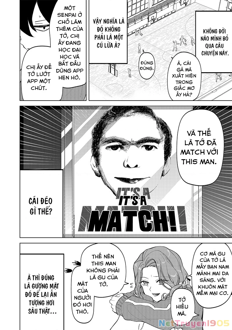 Shiretto Sugee Koto Itteru Gal: Shiritsu Paranomaru Koukou no Nichijou Chapter 8 - 11