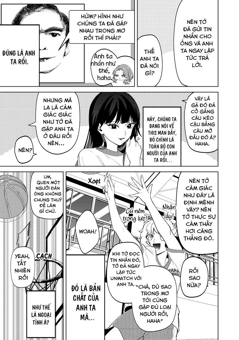 Shiretto Sugee Koto Itteru Gal: Shiritsu Paranomaru Koukou no Nichijou Chapter 8 - 12