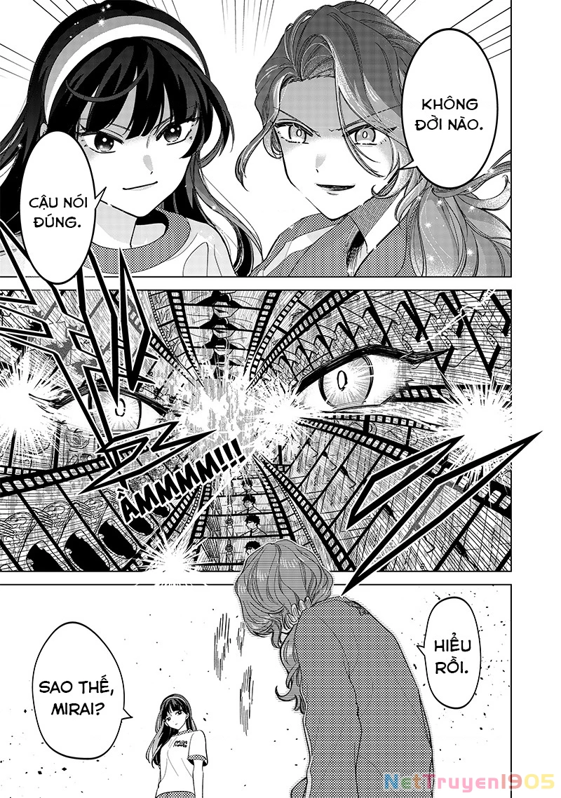 Shiretto Sugee Koto Itteru Gal: Shiritsu Paranomaru Koukou no Nichijou Chapter 11 - 16