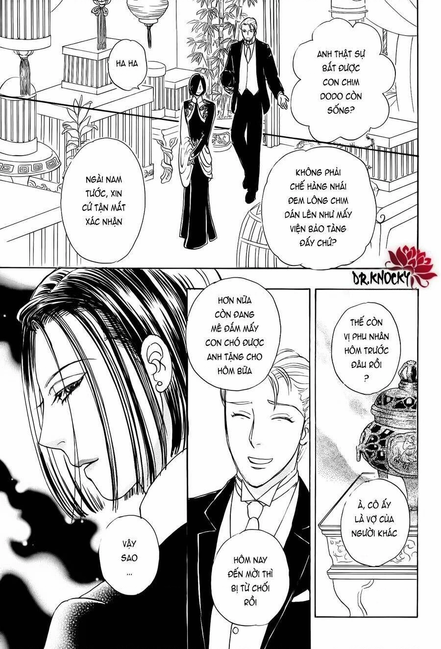 Pet Shop of Horrors - Passage-hen : Tiệm thú kiểng tiền truyện Chapter 1 - 20