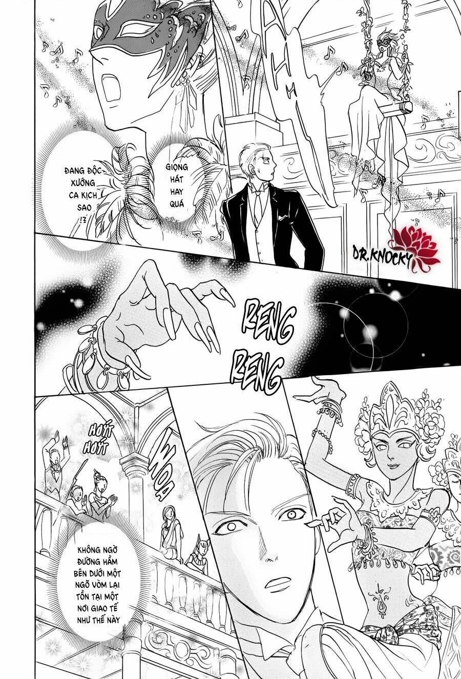 Pet Shop of Horrors - Passage-hen : Tiệm thú kiểng tiền truyện Chapter 1 - 25
