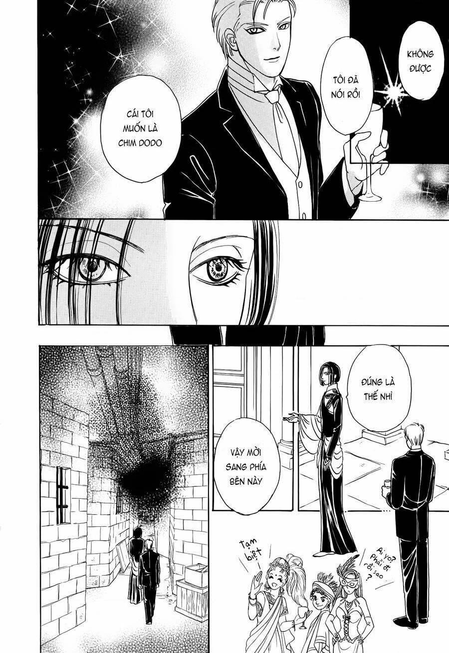 Pet Shop of Horrors - Passage-hen : Tiệm thú kiểng tiền truyện Chapter 1 - 27
