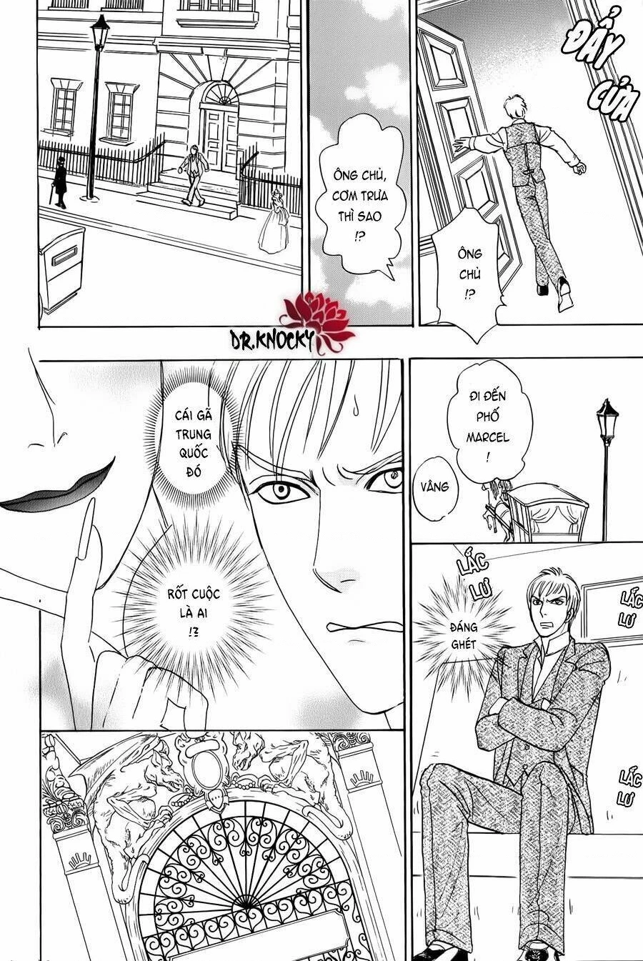 Pet Shop of Horrors - Passage-hen : Tiệm thú kiểng tiền truyện Chapter 1 - 35