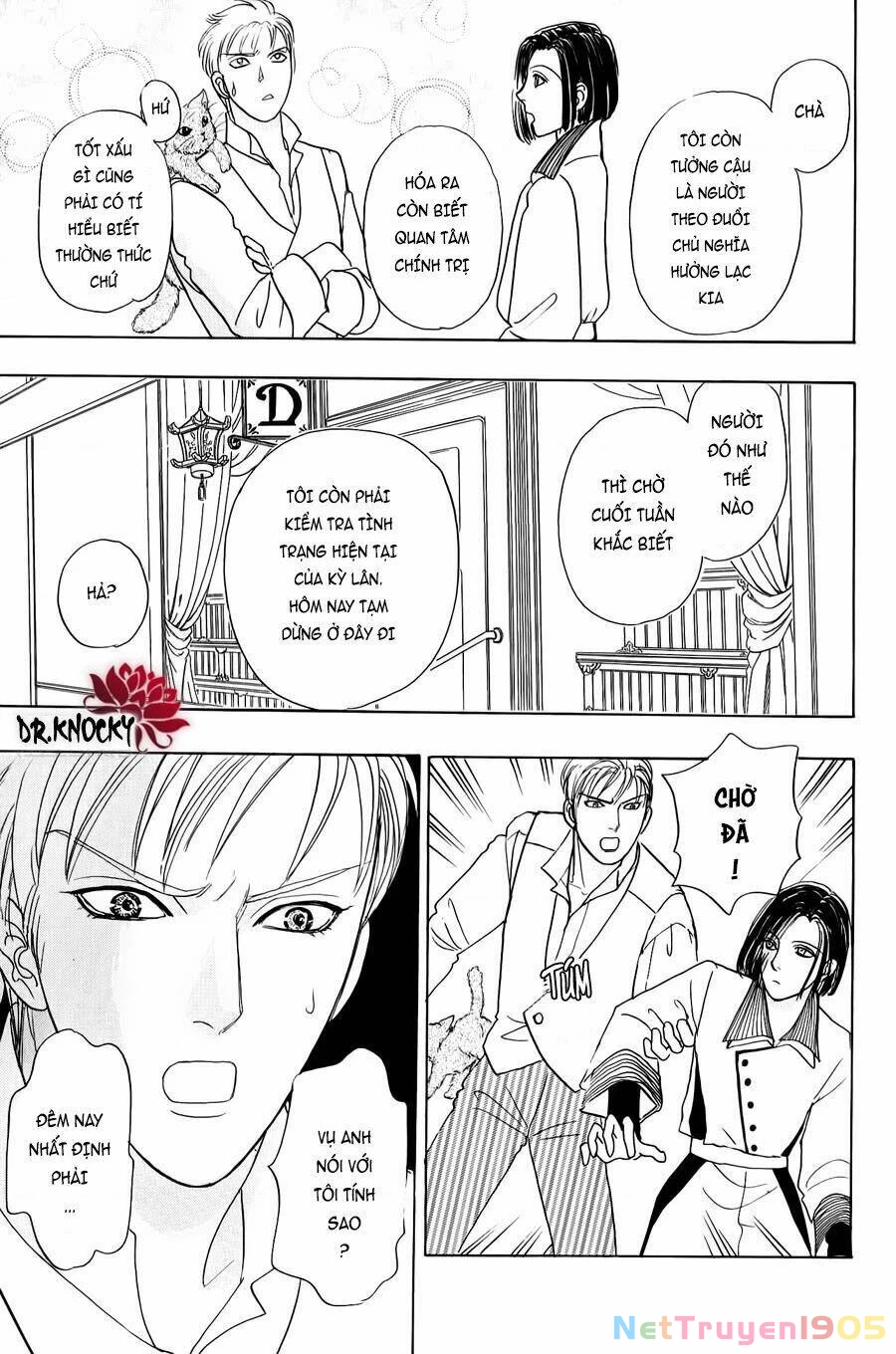 Pet Shop of Horrors - Passage-hen : Tiệm thú kiểng tiền truyện Chapter 1 - 52